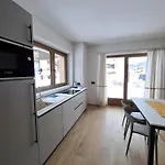 Chalet Ale Livigno