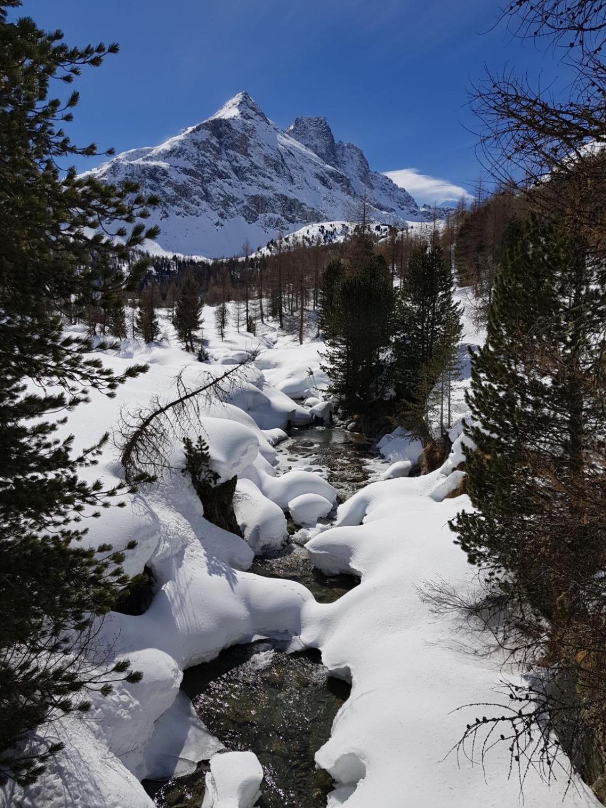 Ale * Livigno