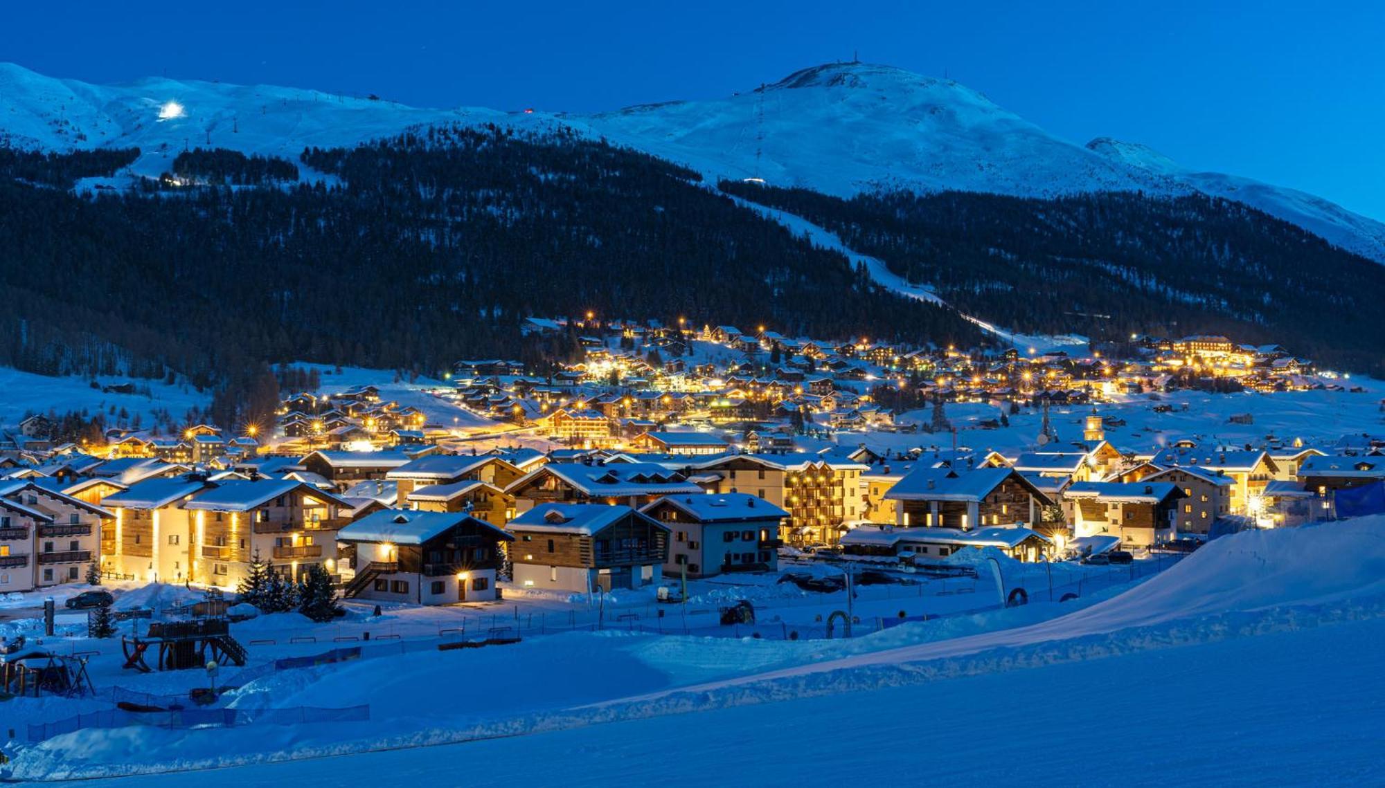 Casa vacanze Ale Livigno