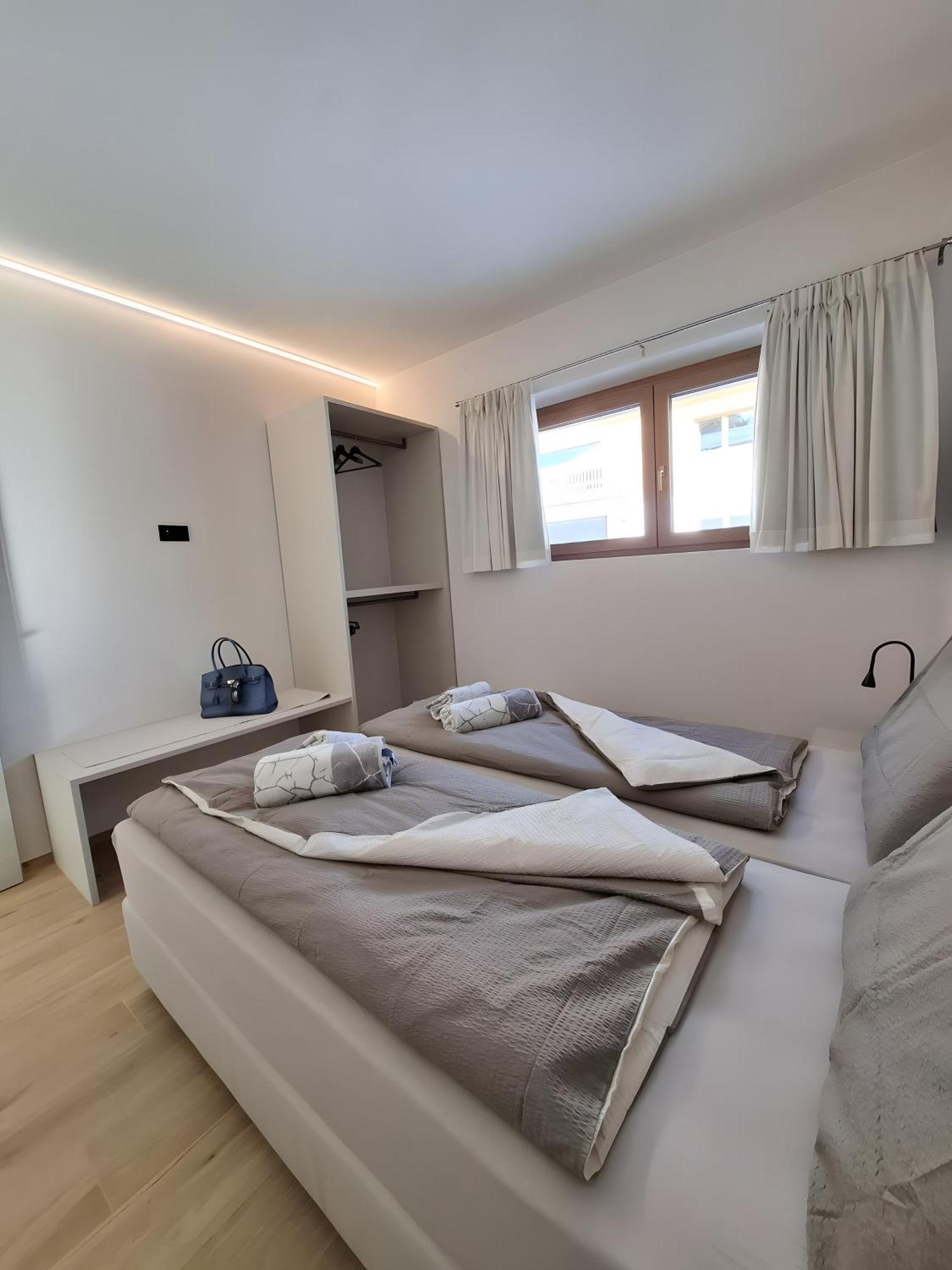 Ferienhaus Ale Livigno