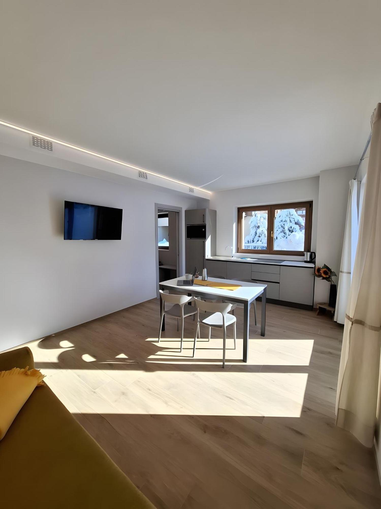 Ferienhaus Ale