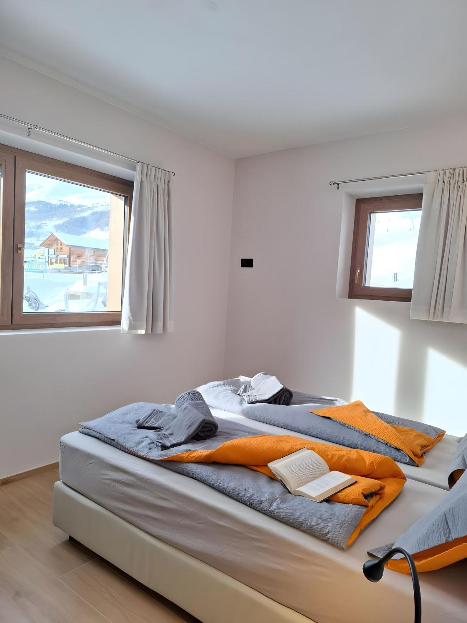 Ferienhaus Ale Livigno
