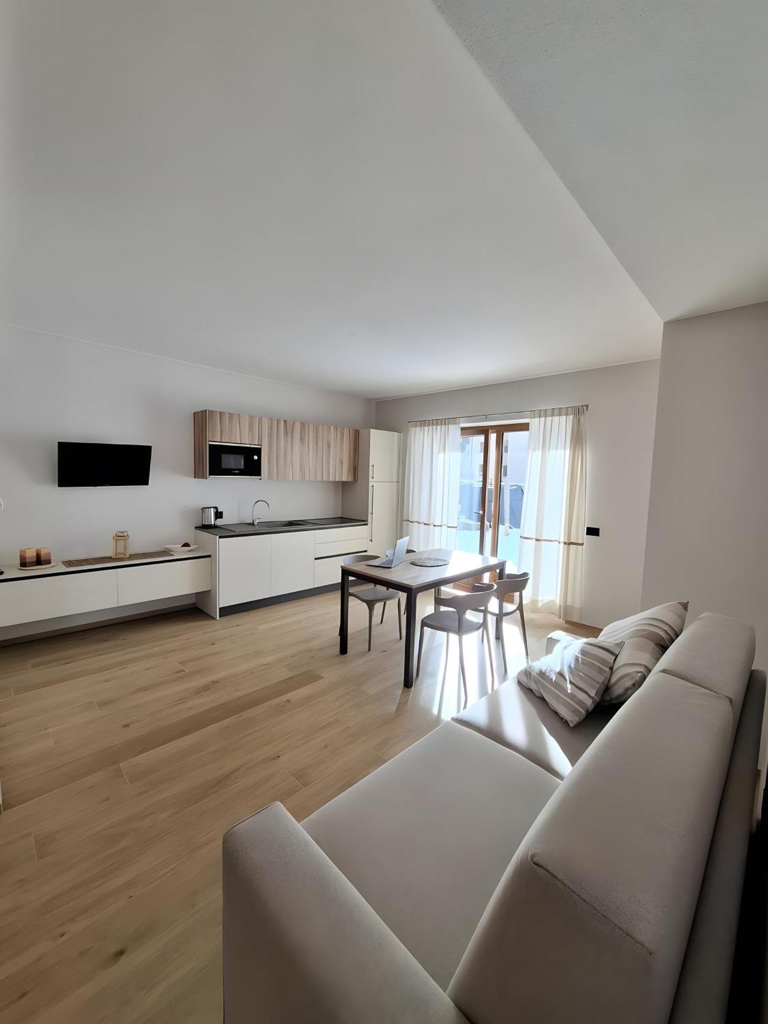 Ferienhaus Ale *